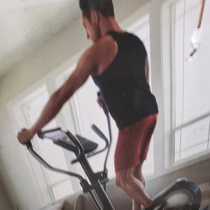 Meet your Posher, Osei